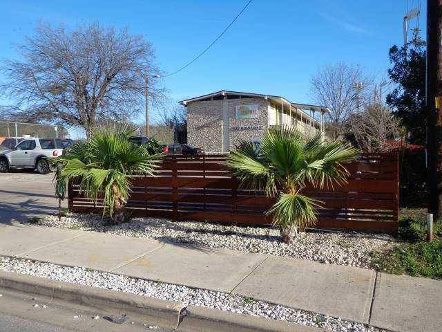 Austin, TX 78756,820 Houston Street ST #207
