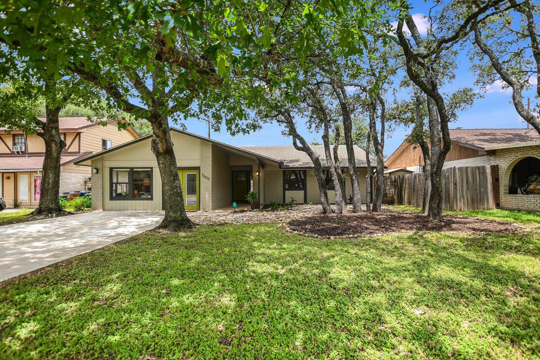 Austin, TX 78745,7000 Shadywood DR