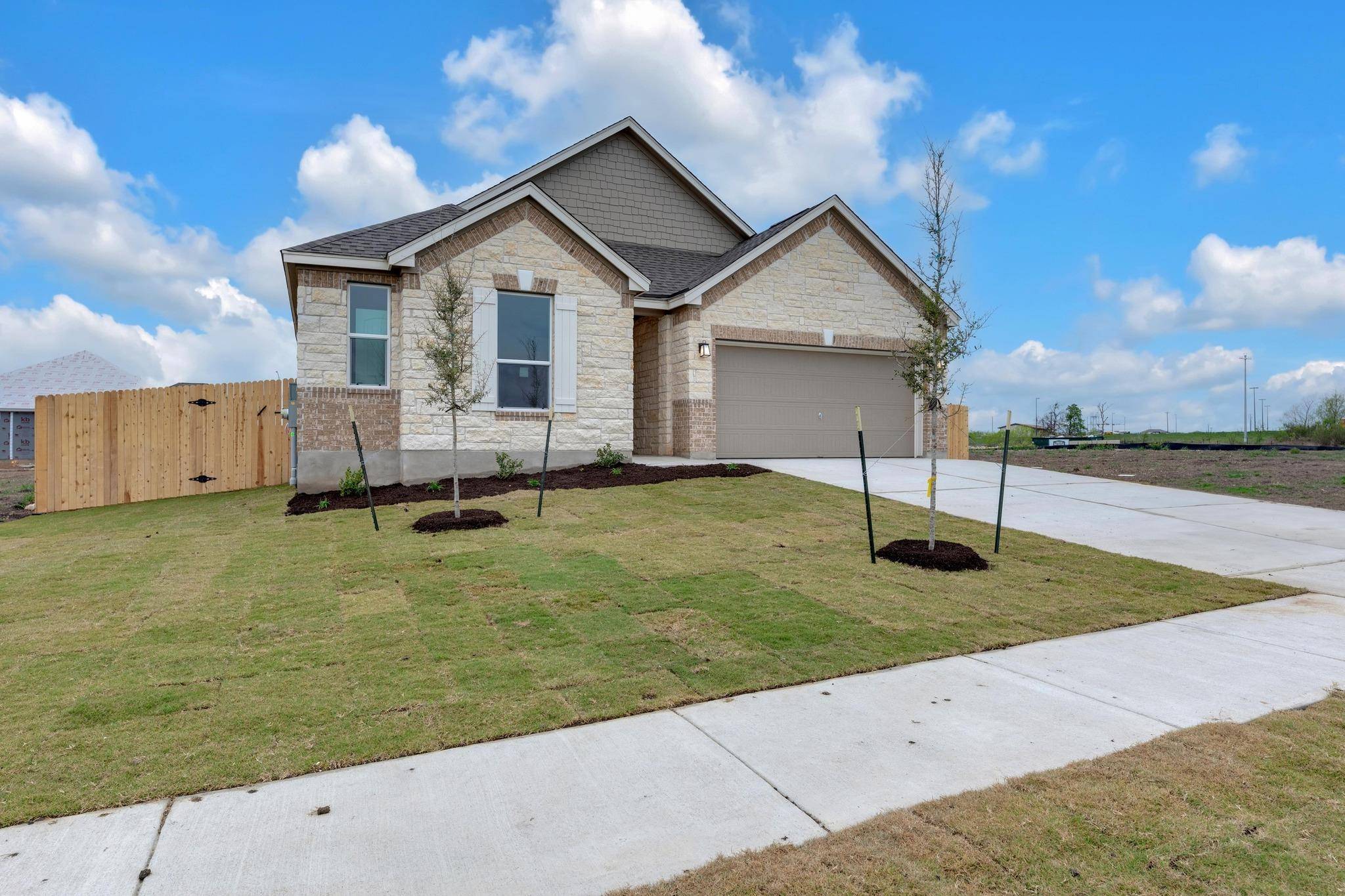 Manor, TX 78653,15009 Kiger Mustang DR