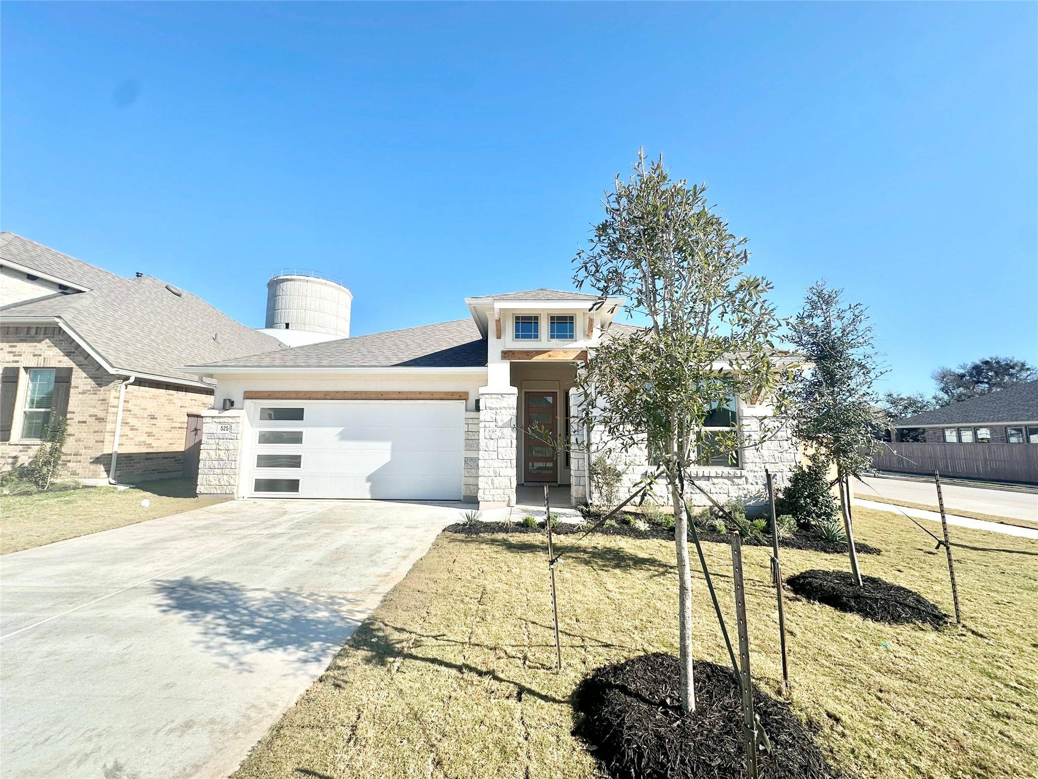 Kyle, TX 78640,525 Jefferson DR