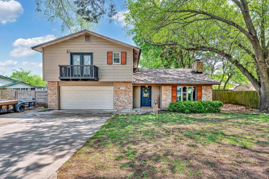 Harker Heights, TX 76548,3506 Oakridge BLVD