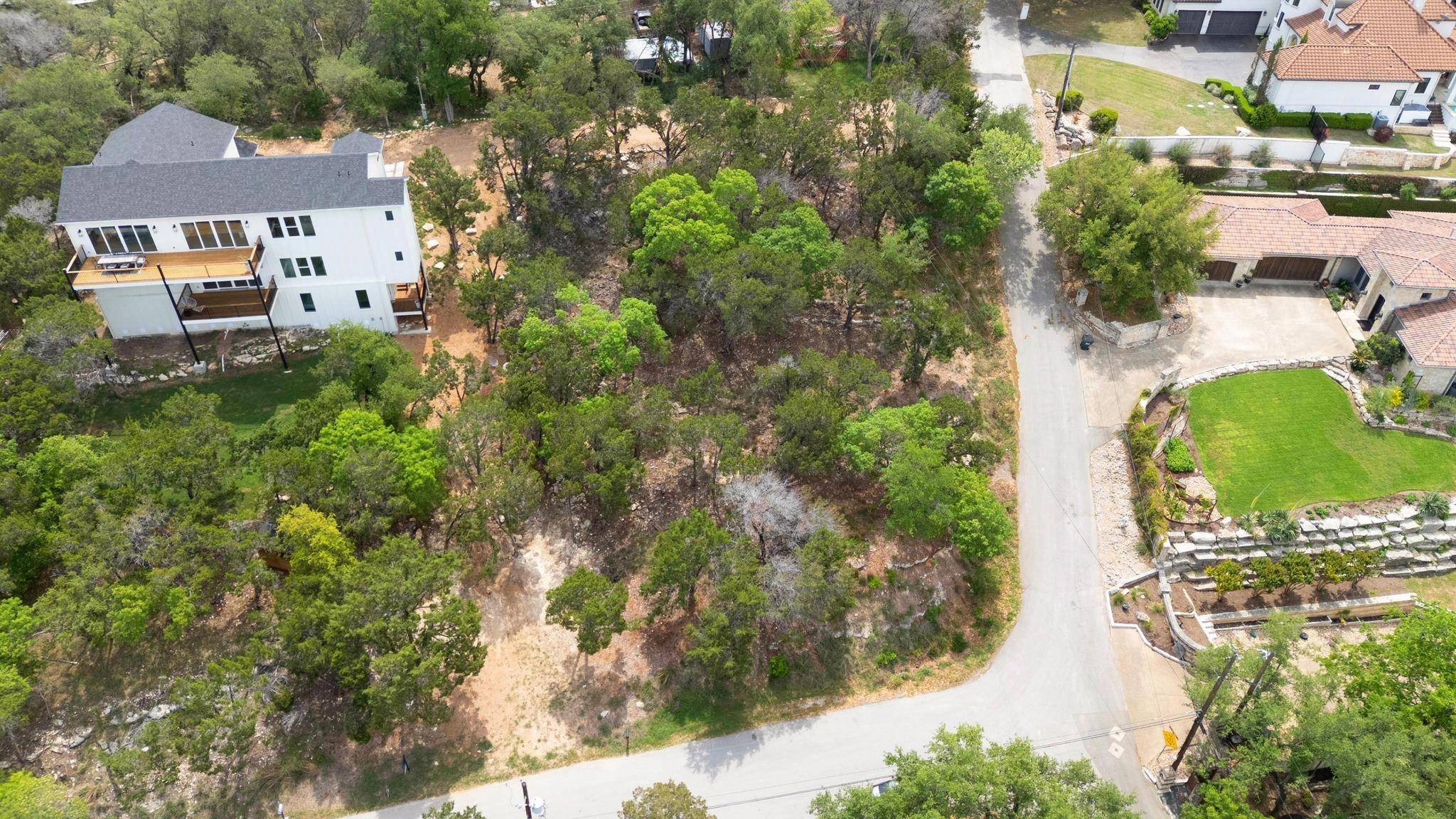 Austin, TX 78734,Lot 18 Bunny Hop TRL