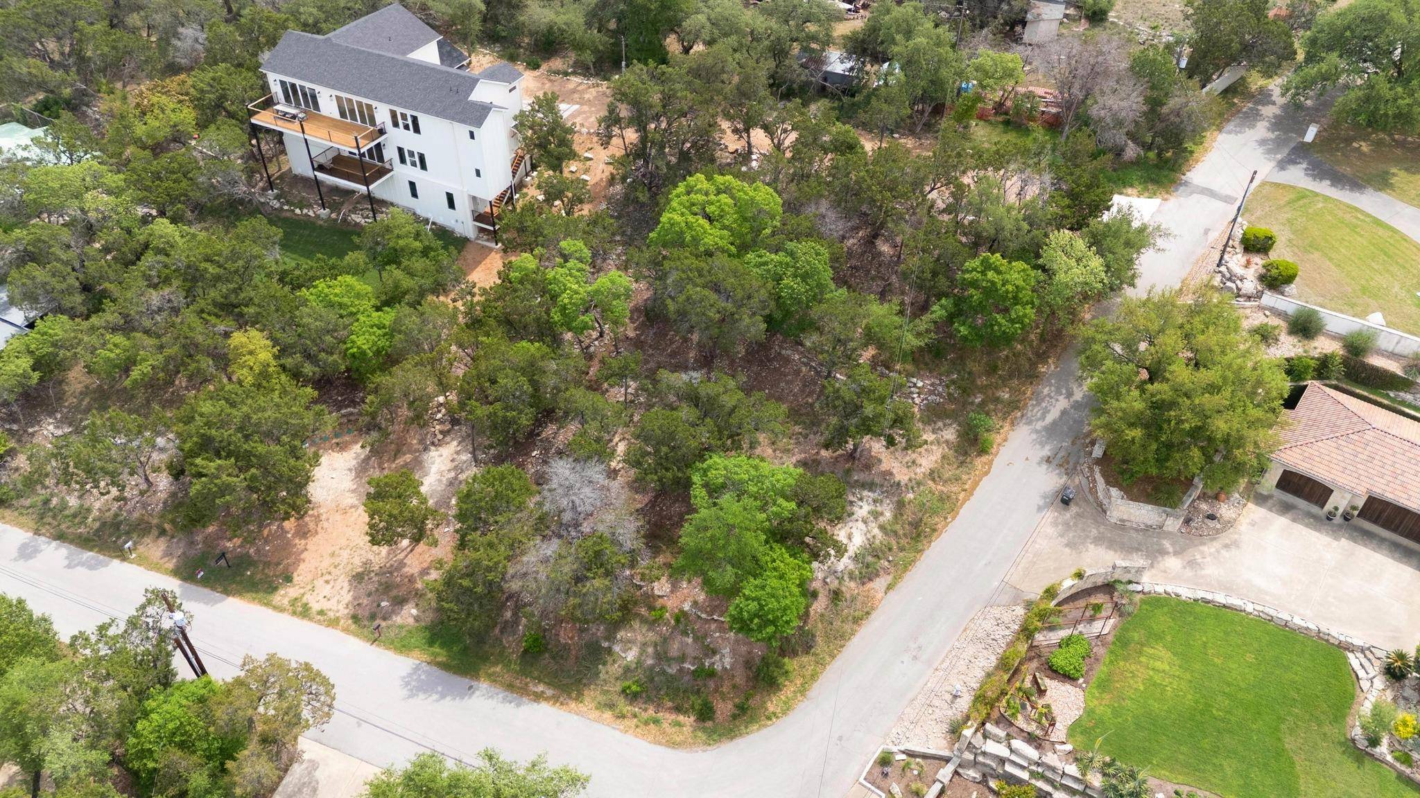 Austin, TX 78734,Lot 18 Bunny Hop TRL