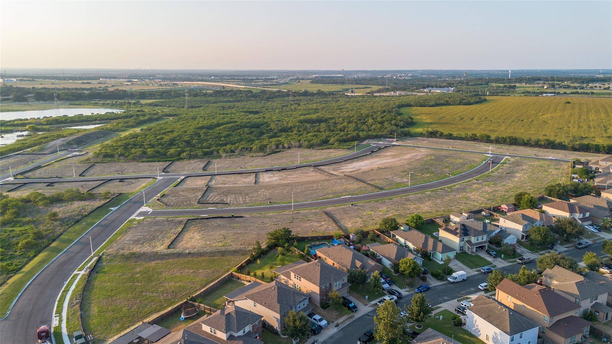 Del Valle, TX 78617,5009 Hazelnut LN