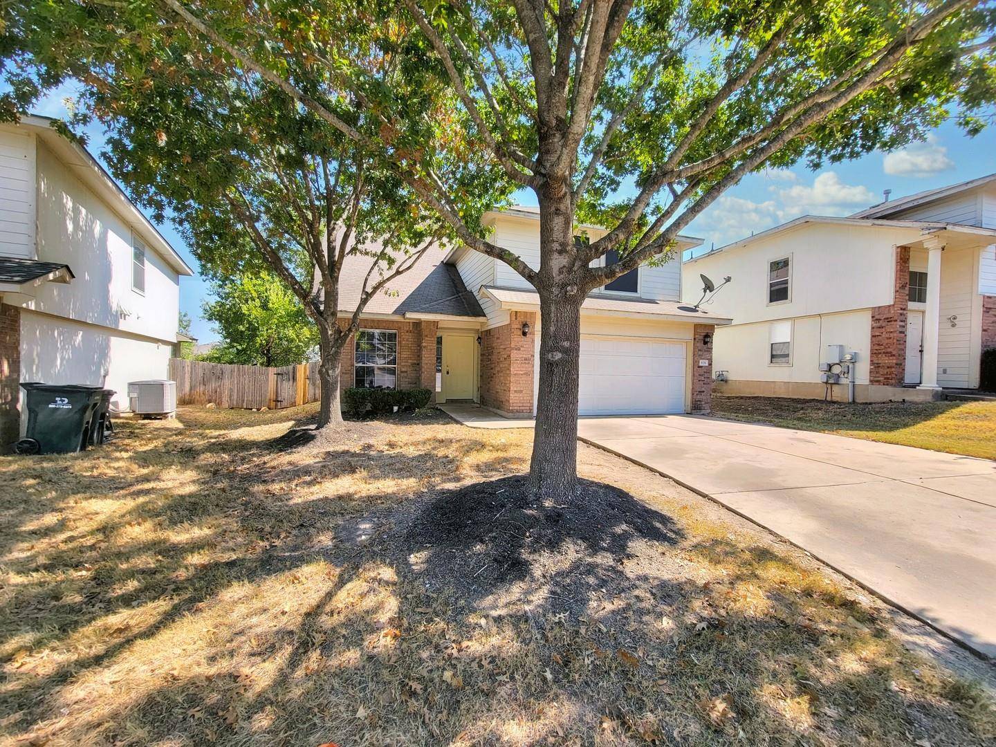 Pflugerville, TX 78660,808 Flatters WAY