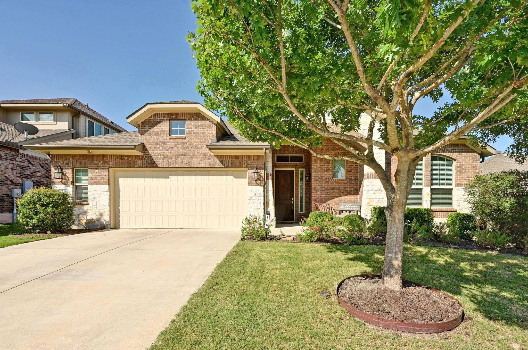 Buda, TX 78610,126 Cenzio DR