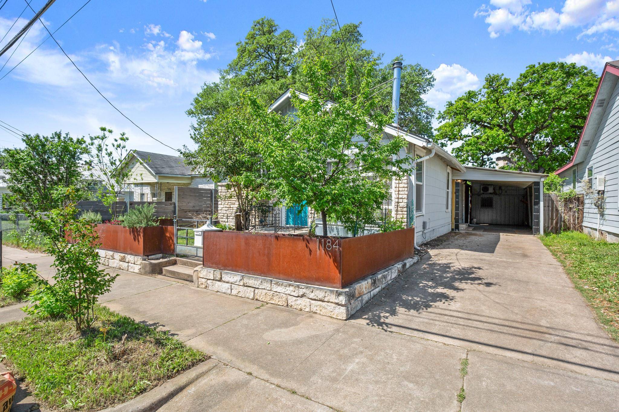 Austin, TX 78702,1184 Navasota ST