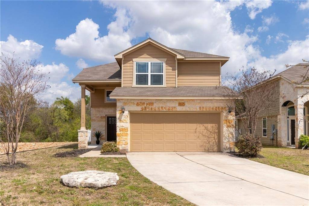 Round Rock, TX 78664,1816 Mathers Mill TRL