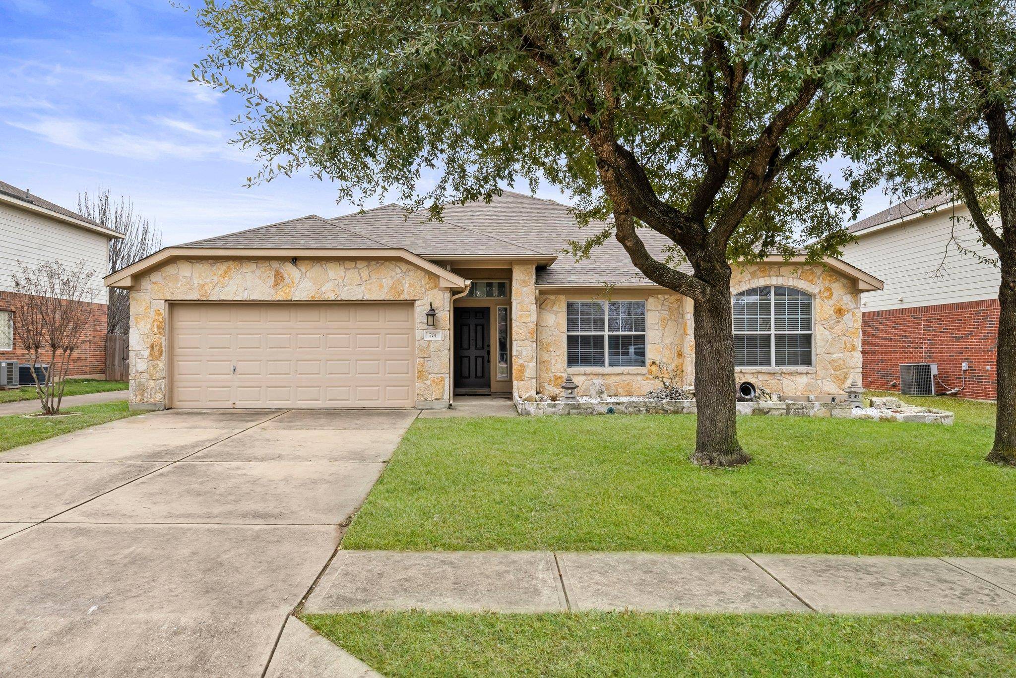 Pflugerville, TX 78660,701 Portchester Castle PATH