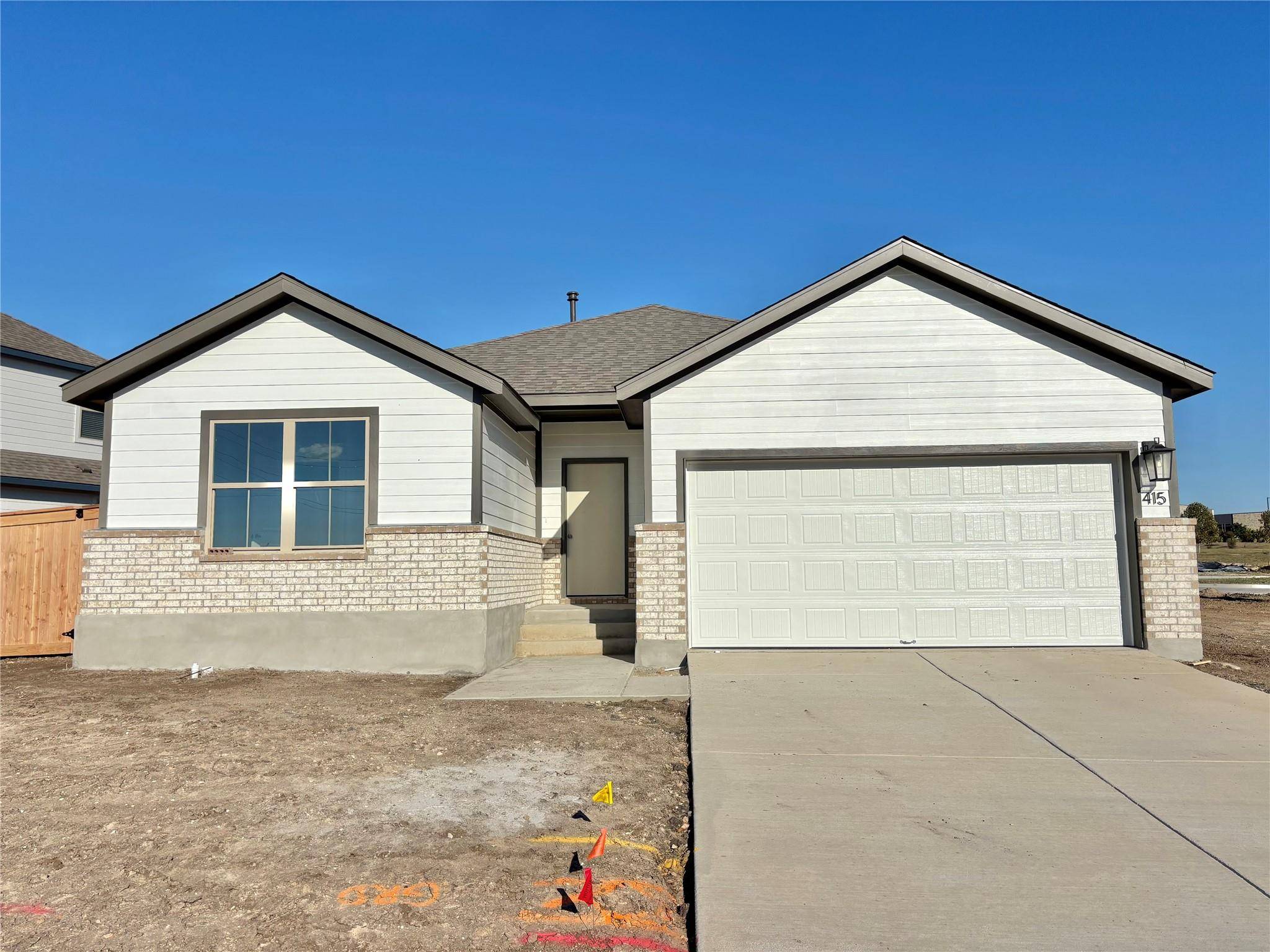 San Marcos, TX 78666,415 Salamander ST