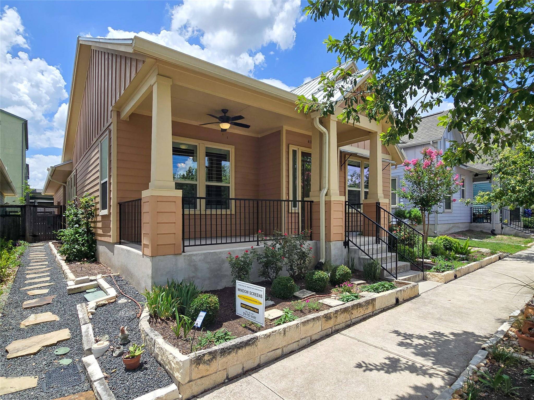 Austin, TX 78723,4104 Vaughan ST