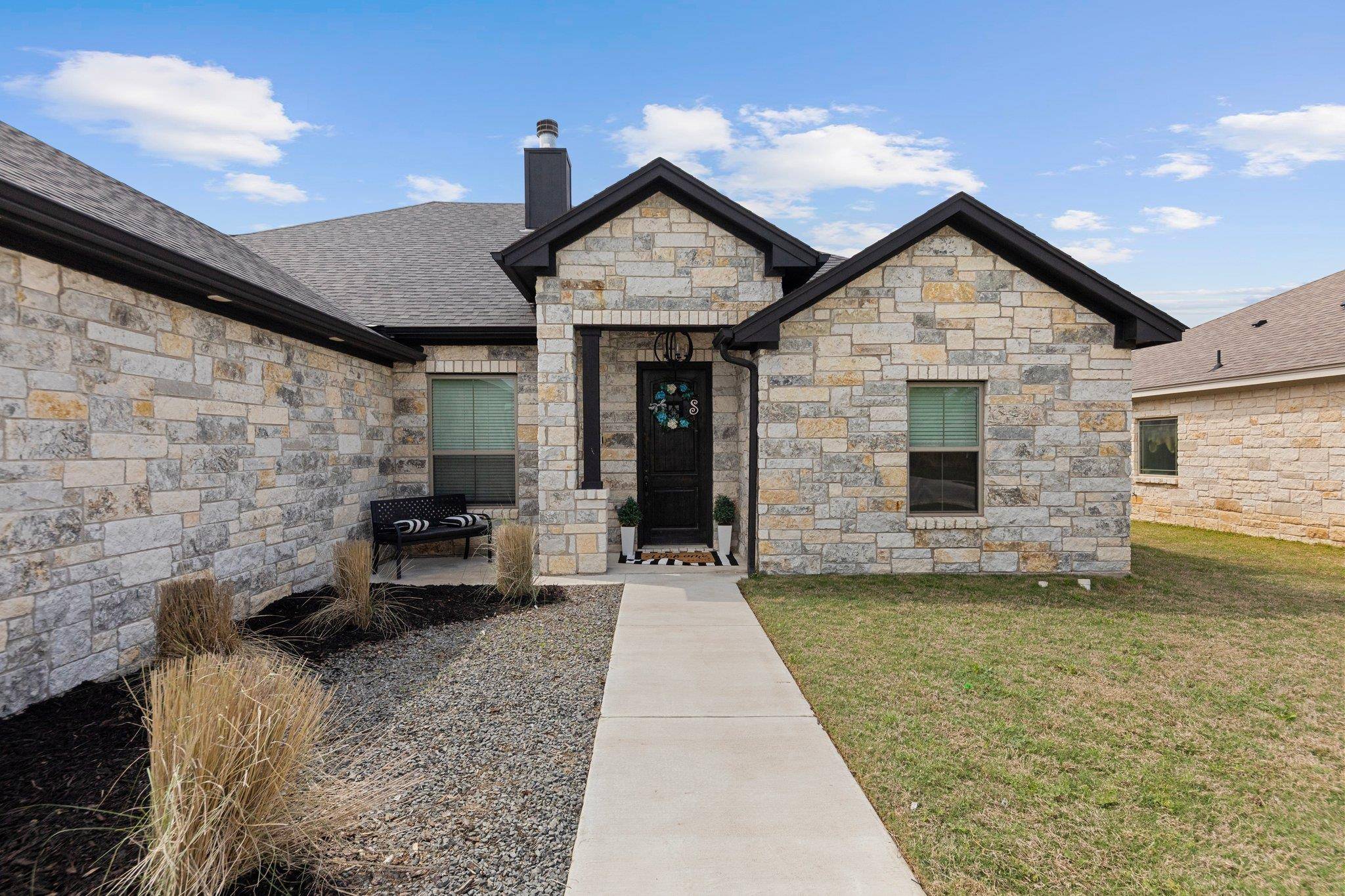 Harker Heights, TX 76513,213 Pecan Meadow LN
