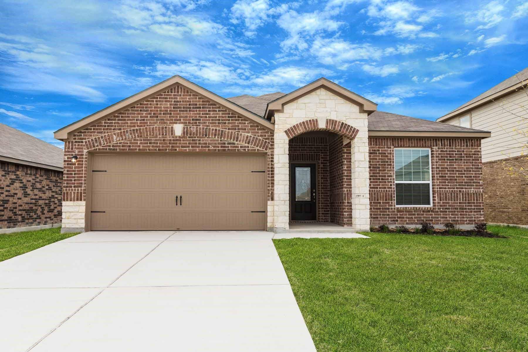 Kyle, TX 78640,1139 Amy DR
