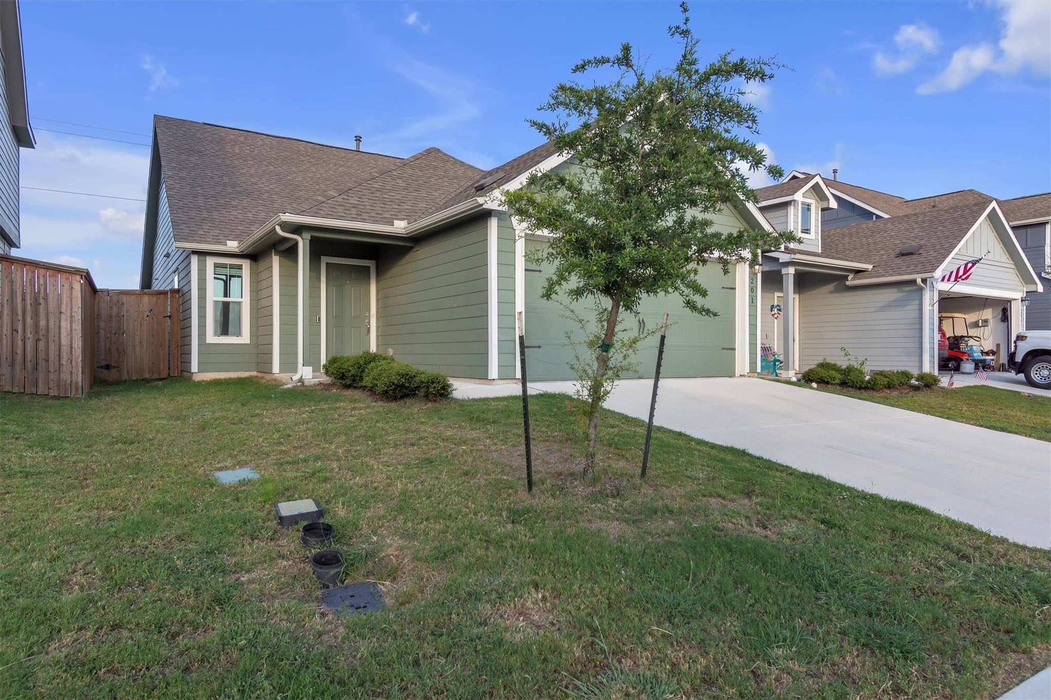 Georgetown, TX 78628,201 Majestic Cedar DR