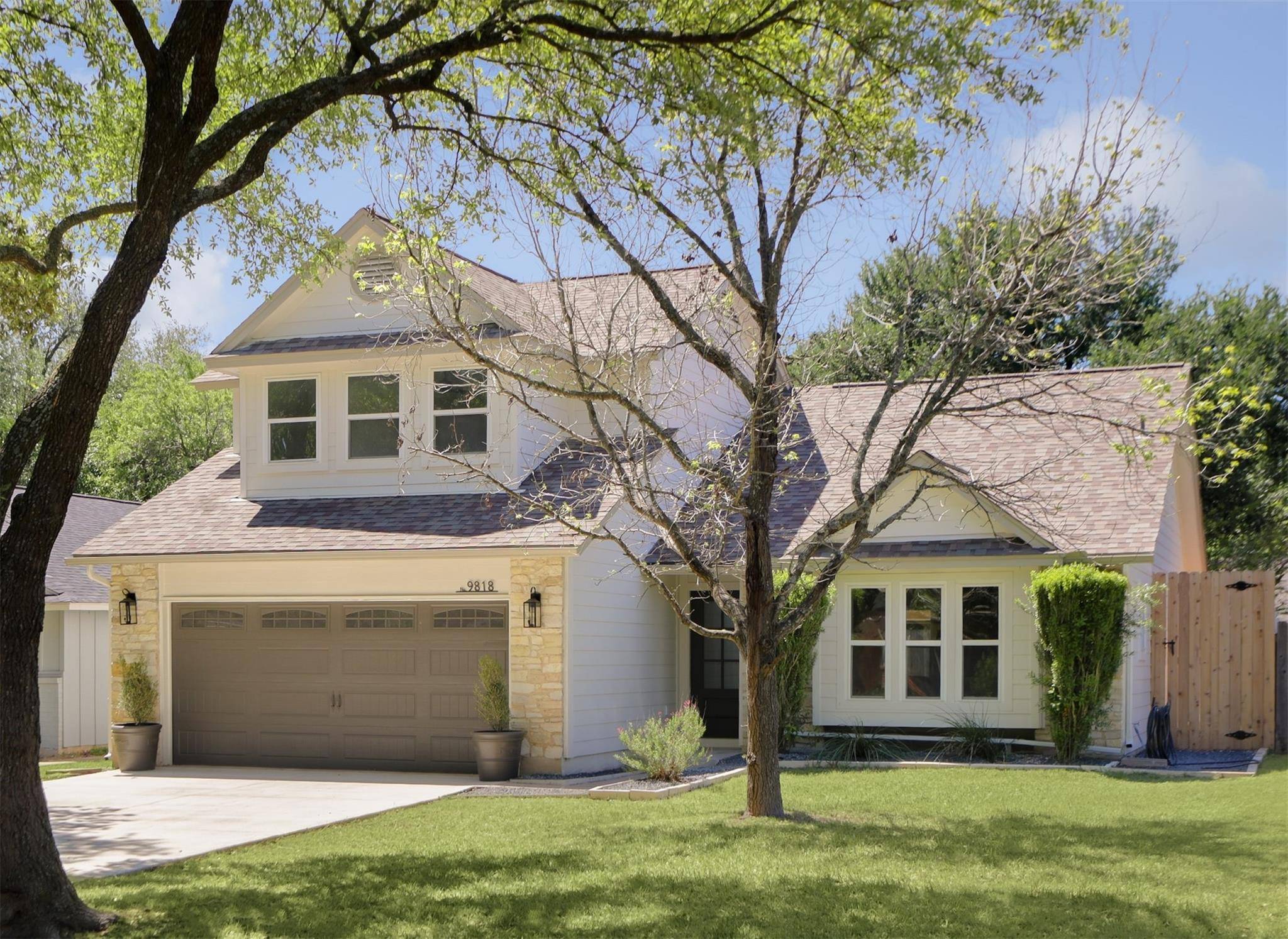 Austin, TX 78748,9818 Briar Ridge DR