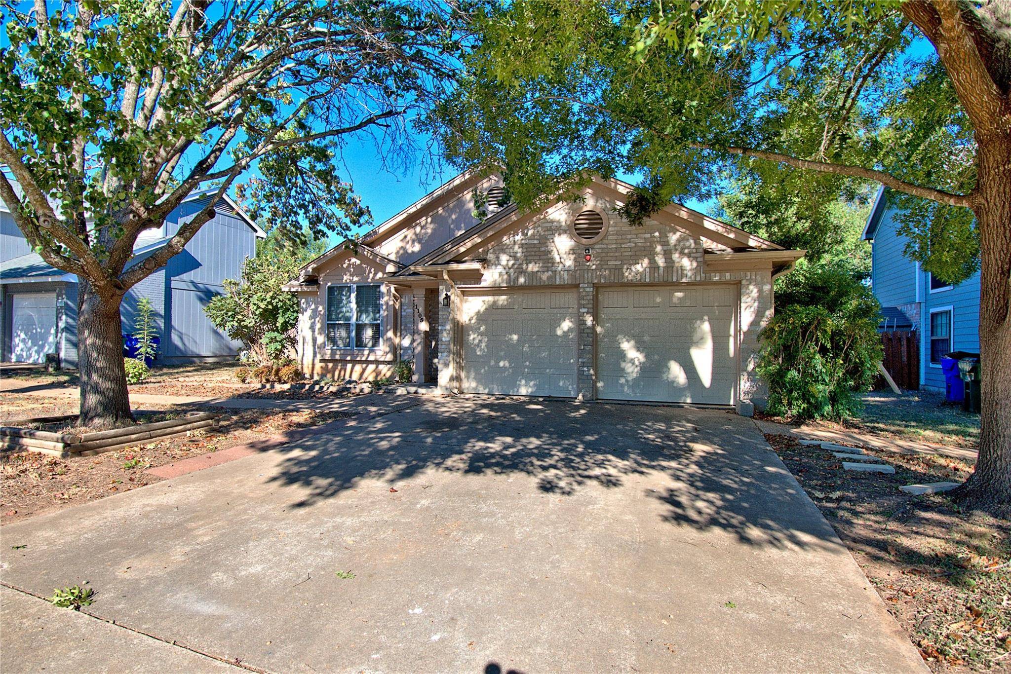 Cedar Park, TX 78613,1105 Forest Oaks PATH