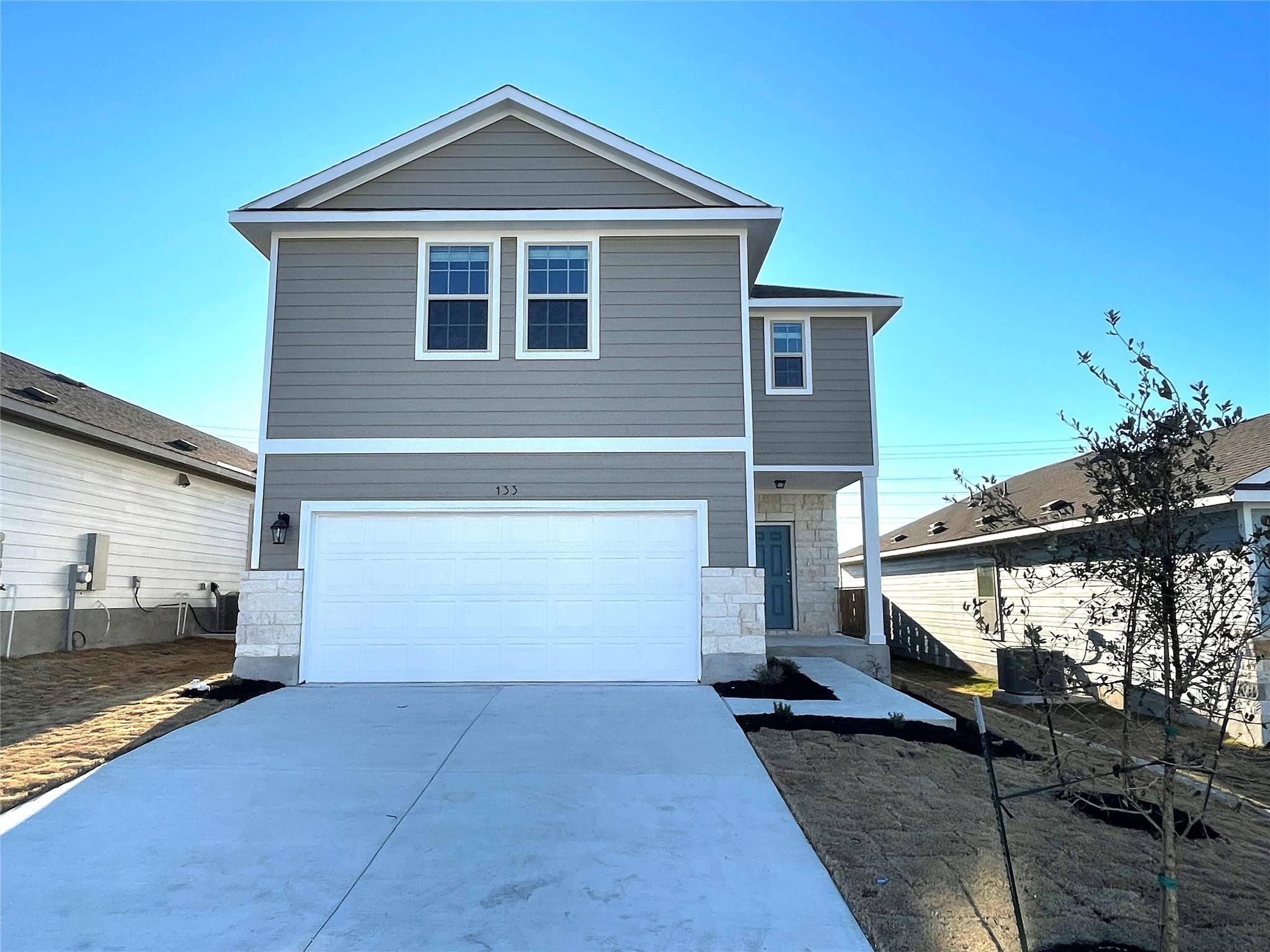 Jarrell, TX 76537,133 Old Stagecoach RD