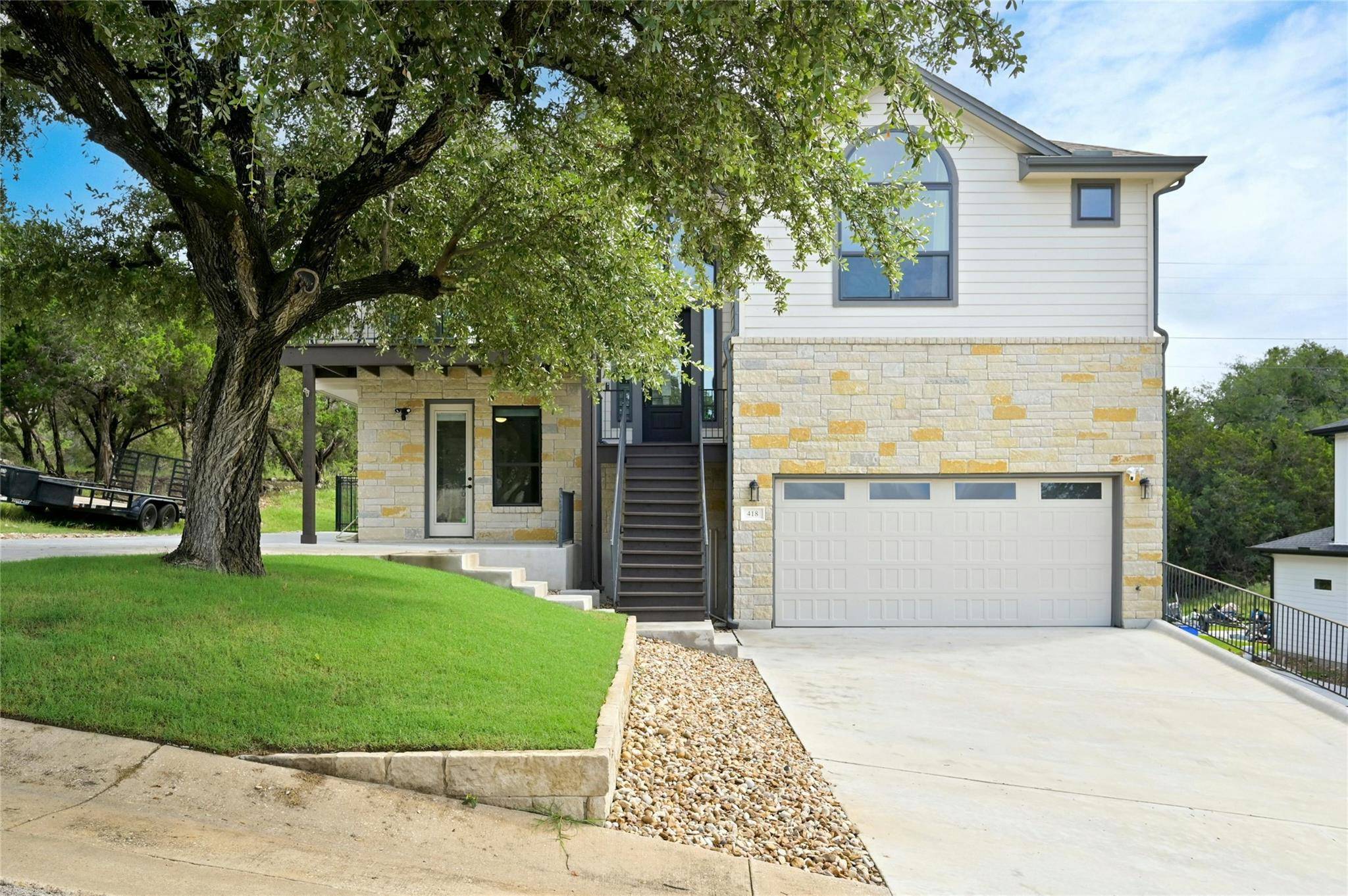 Lago Vista, TX 78645,418 Summit Ridge DR N