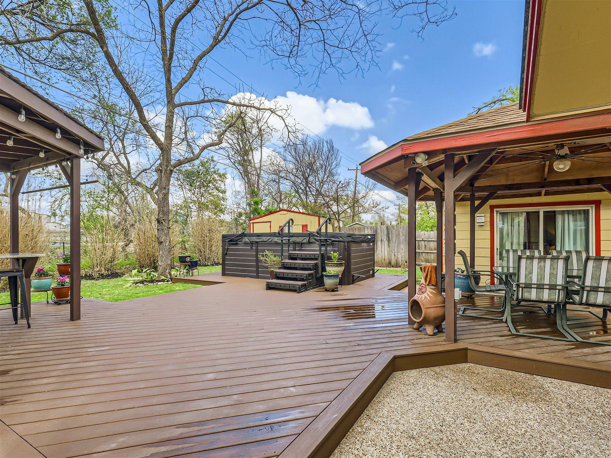 Austin, TX 78753,822 Hermitage DR