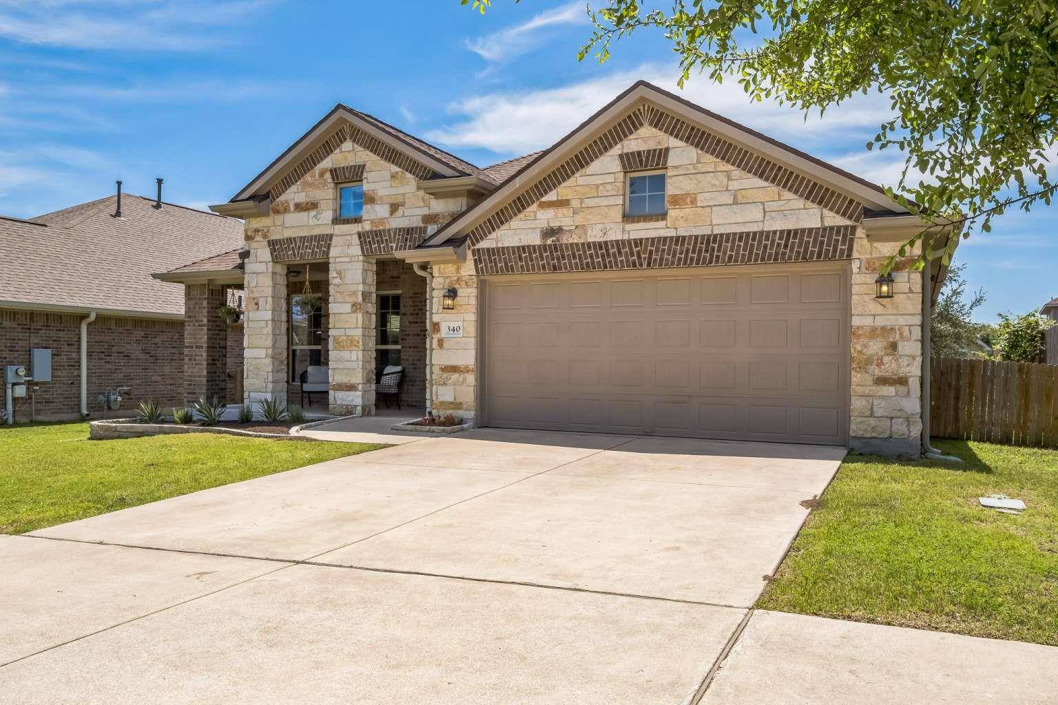 Georgetown, TX 78628,340 Beretta CIR