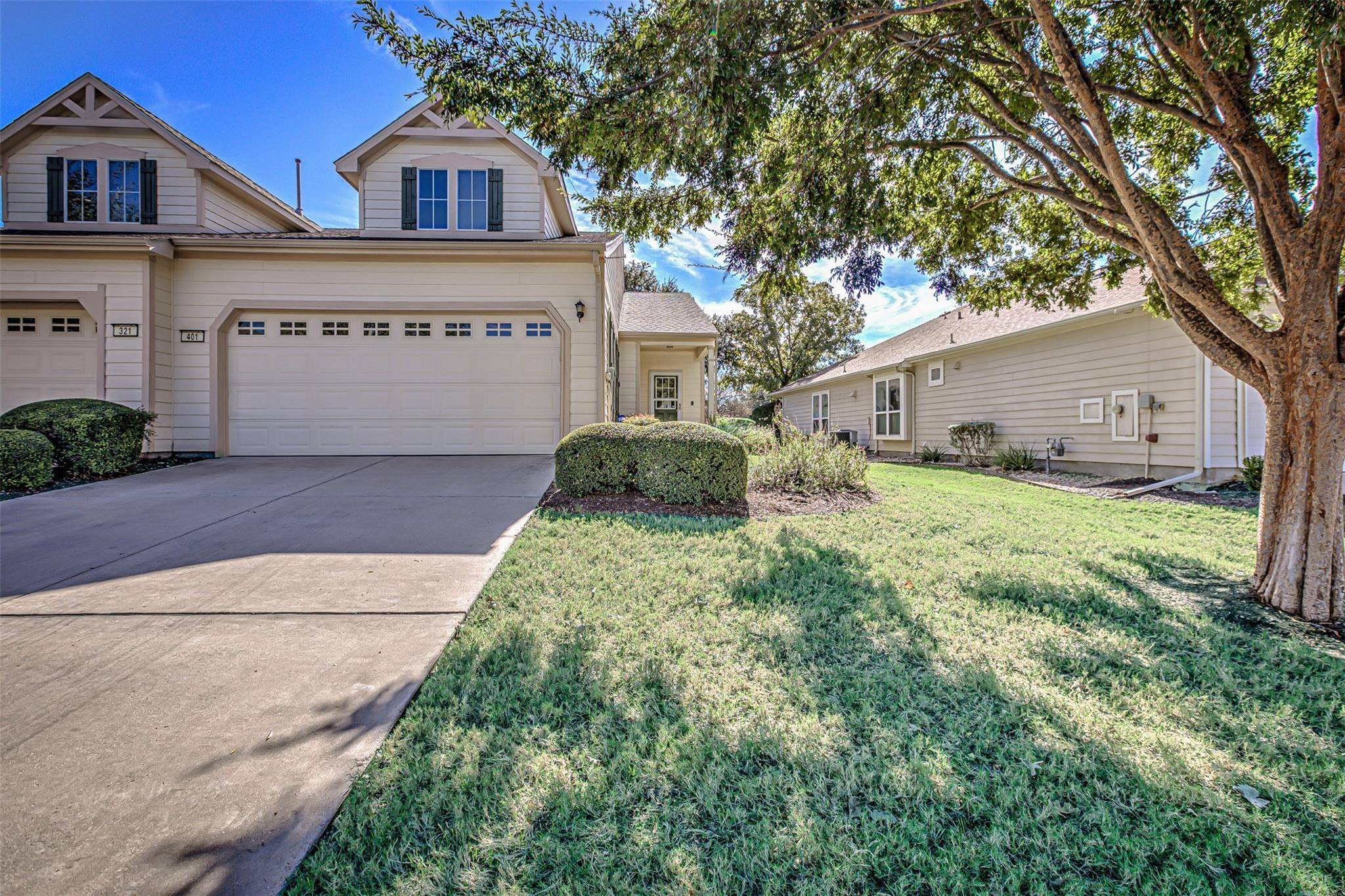 Georgetown, TX 78633,401 Bonham LOOP