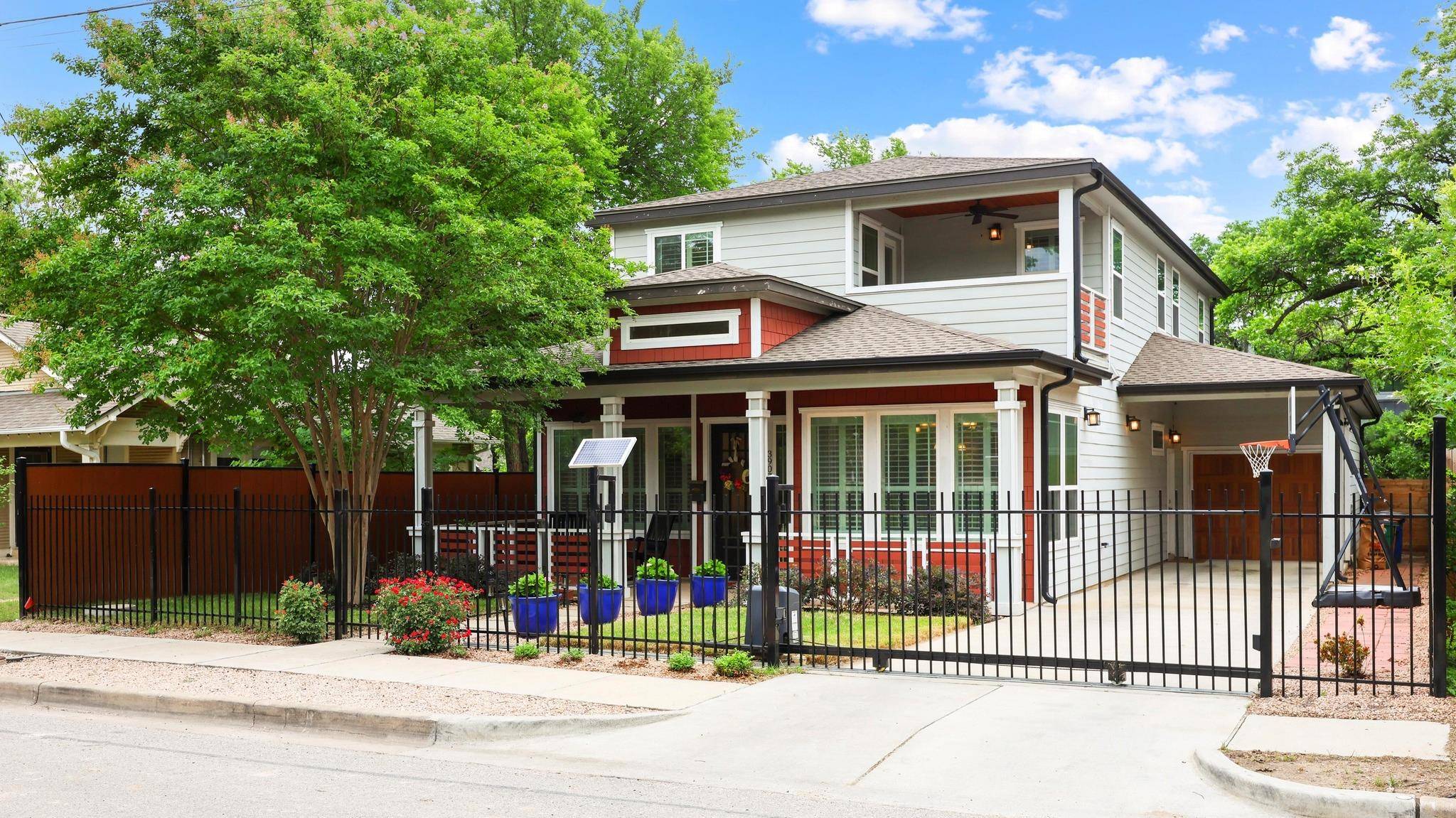 Austin, TX 78751,3907 Becker Ave