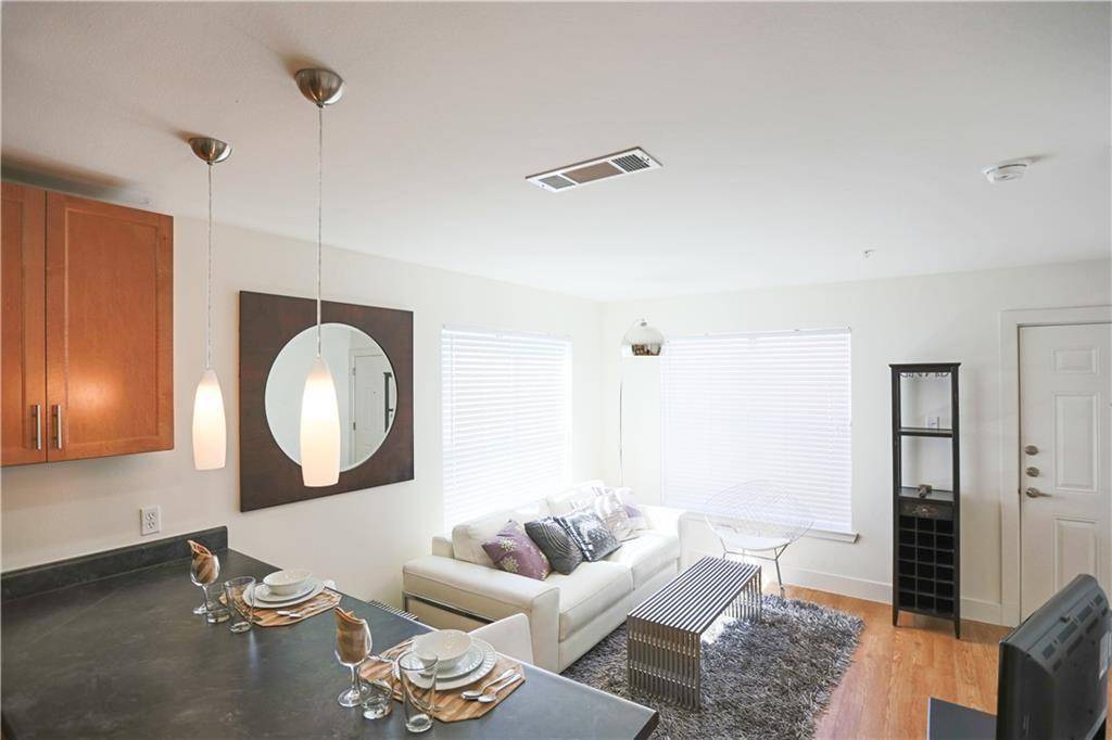 Austin, TX 78705,711 W 32 ST #125