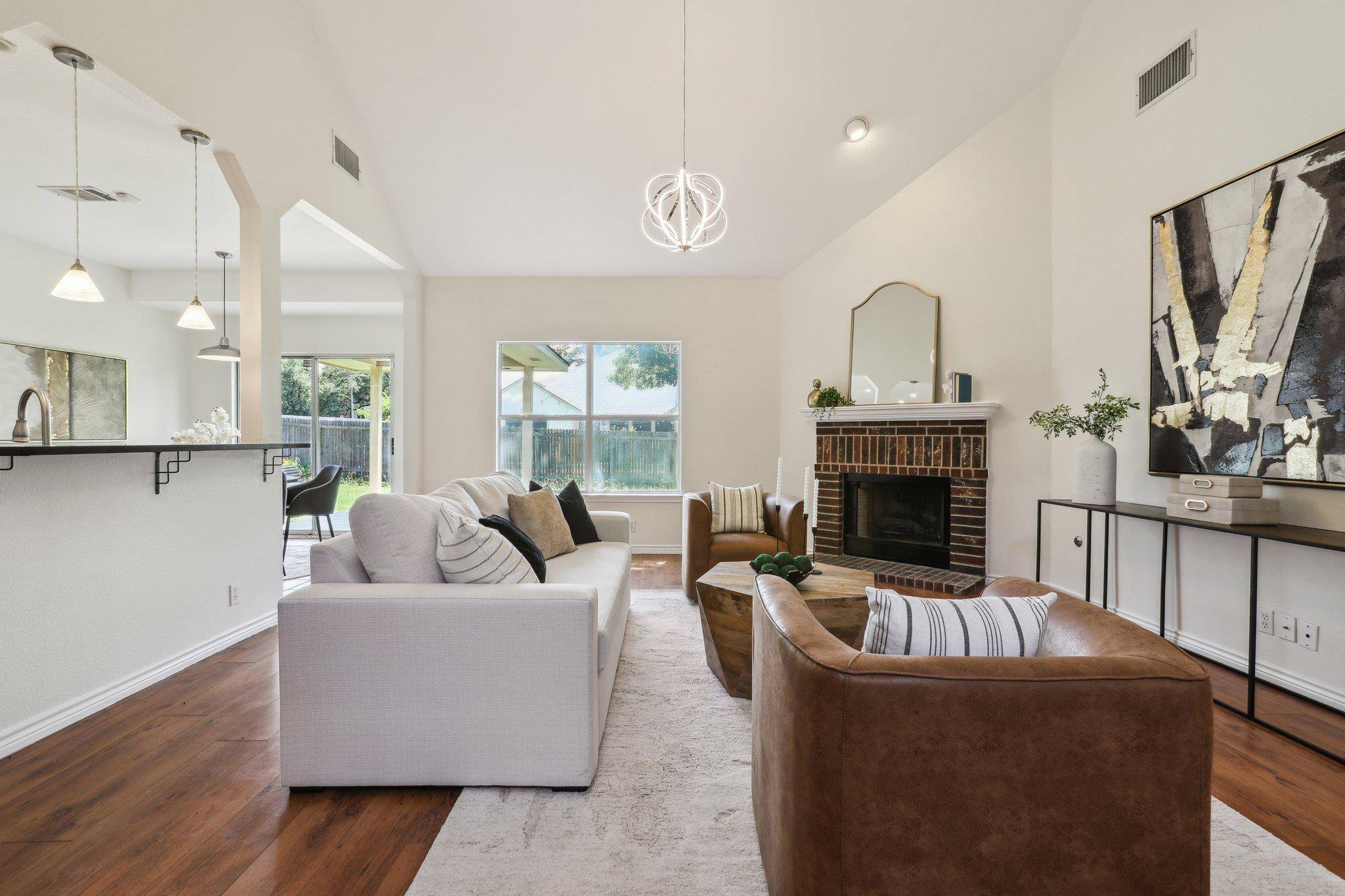 Cedar Park, TX 78613,2807 Glenwood TRL