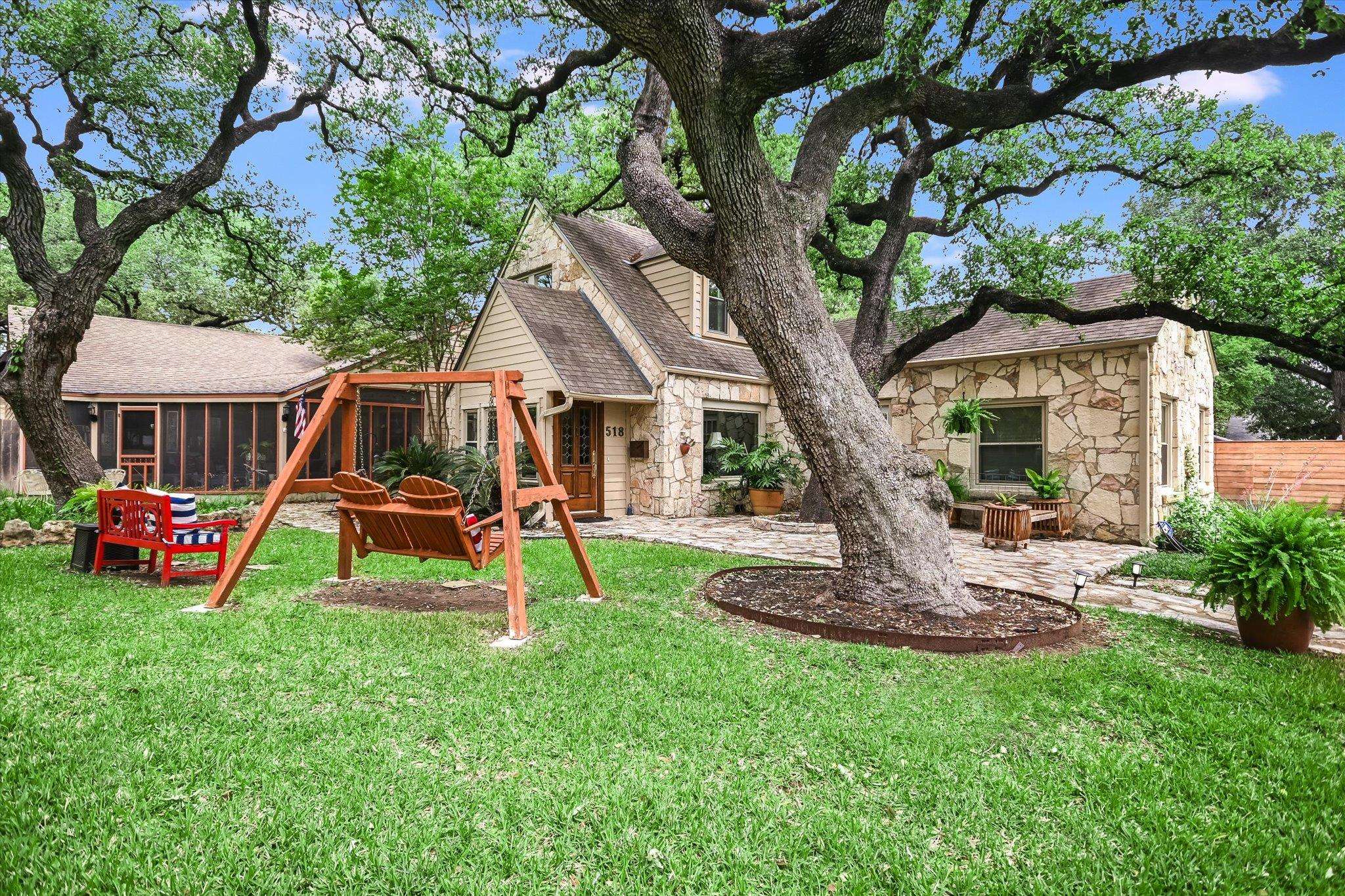 Austin, TX 78704,518 Cliff DR