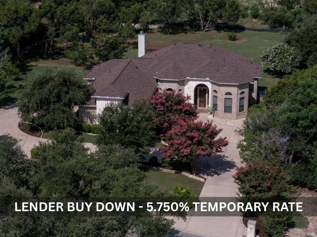 Leander, TX 78641,1003 Overlook BND