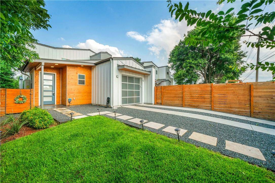 Austin, TX 78745,4313 Banister LN #B