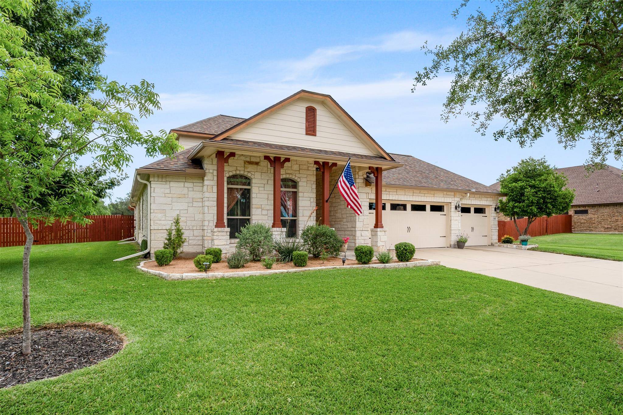 Harker Heights, TX 76548,3607 Blanco DR