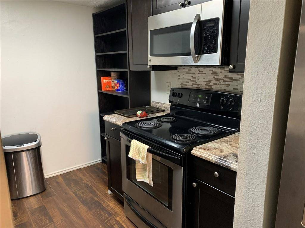 Austin, TX 78705,2401 Leon ST #310