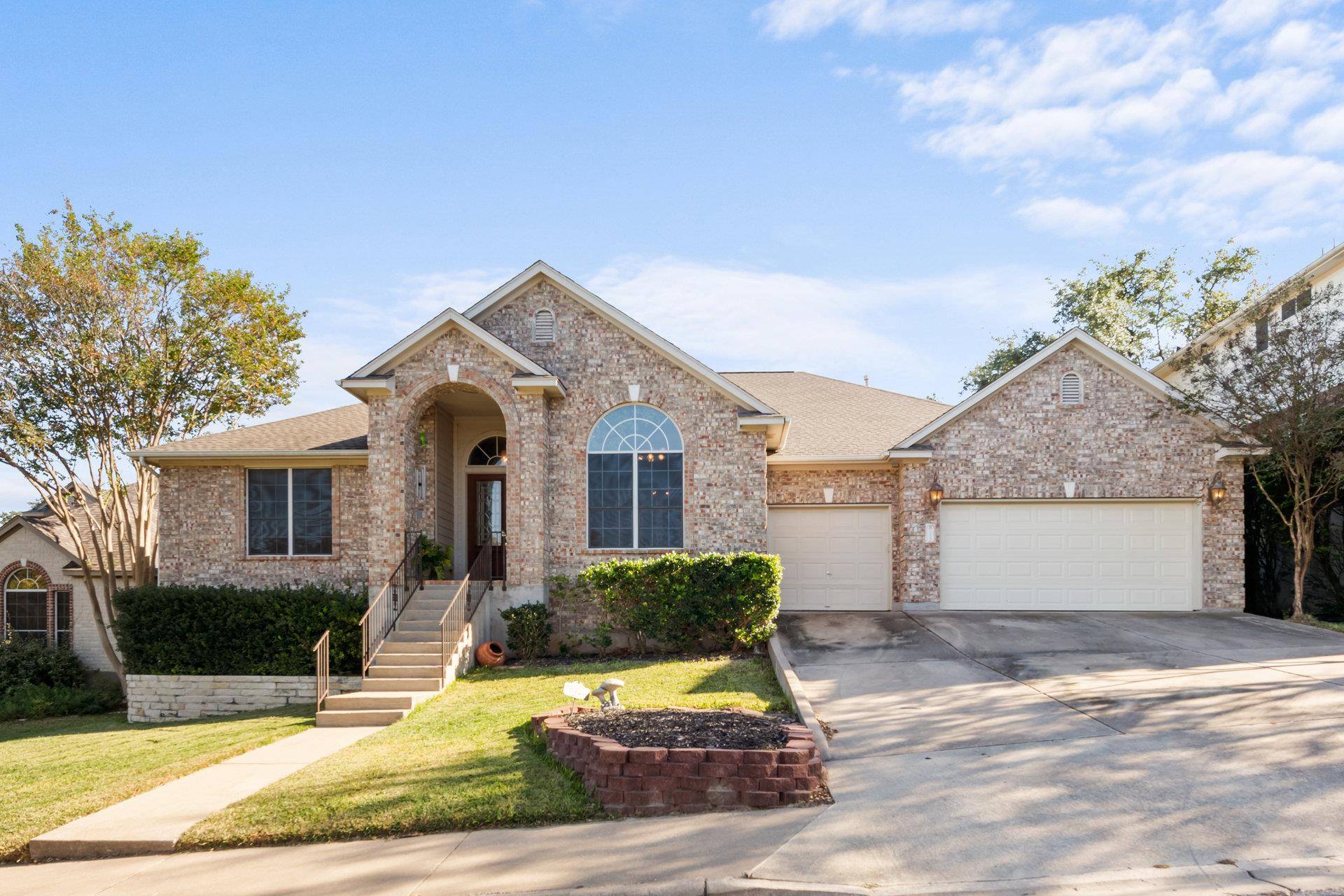 Austin, TX 78717,17060 Conway Springs CT