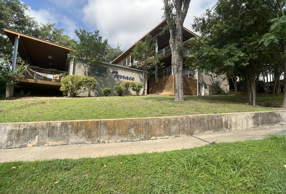 Austin, TX 78703,1212 Castle Hill ST #6