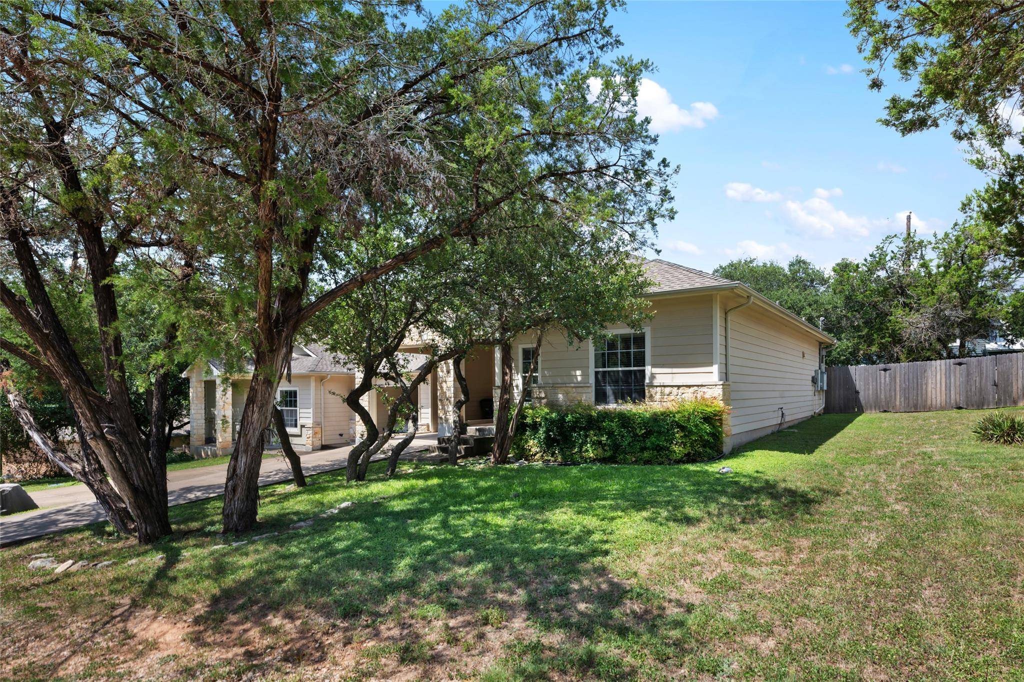 Austin, TX 78733,1002 Castile RD #B