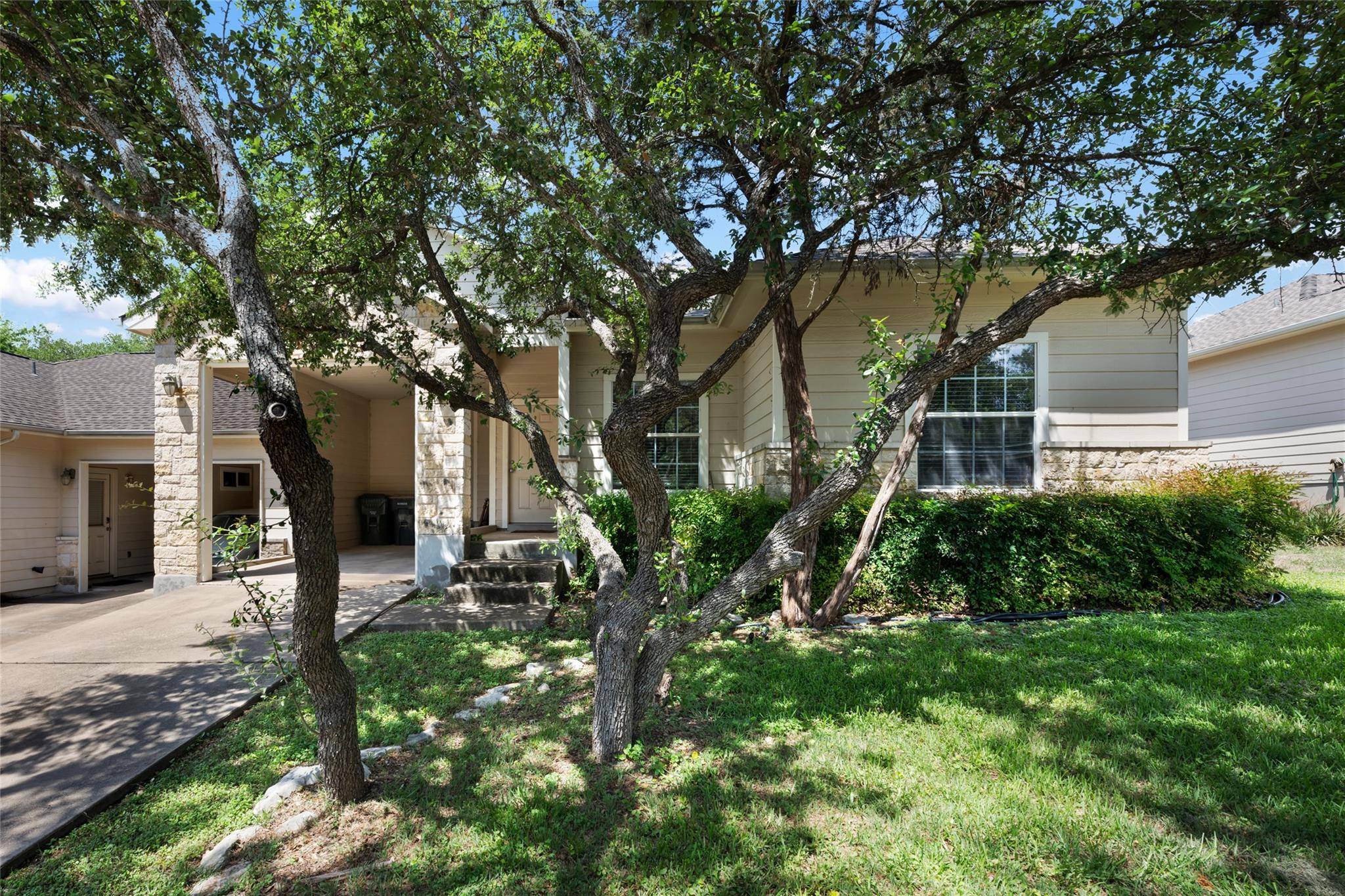 Austin, TX 78733,1002 Castile RD #B
