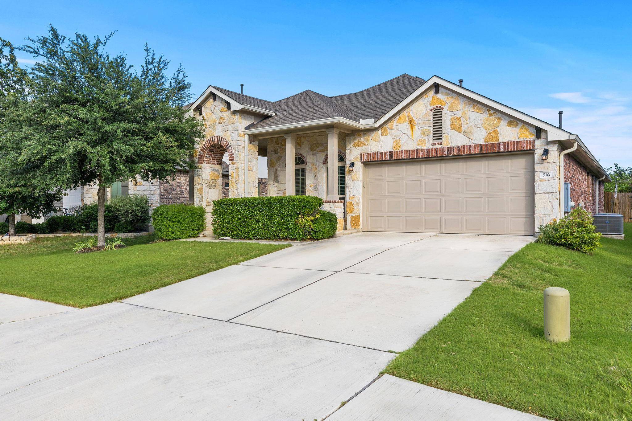 Leander, TX 78641,516 Heinatz Flat LN