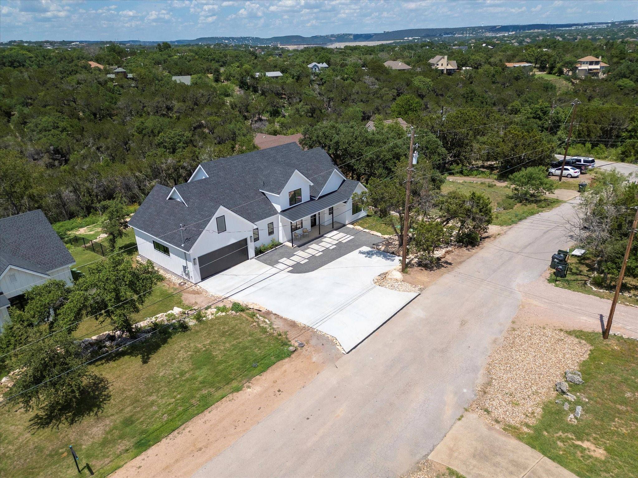 Austin, TX 78734,14208 Fort Smith TRL