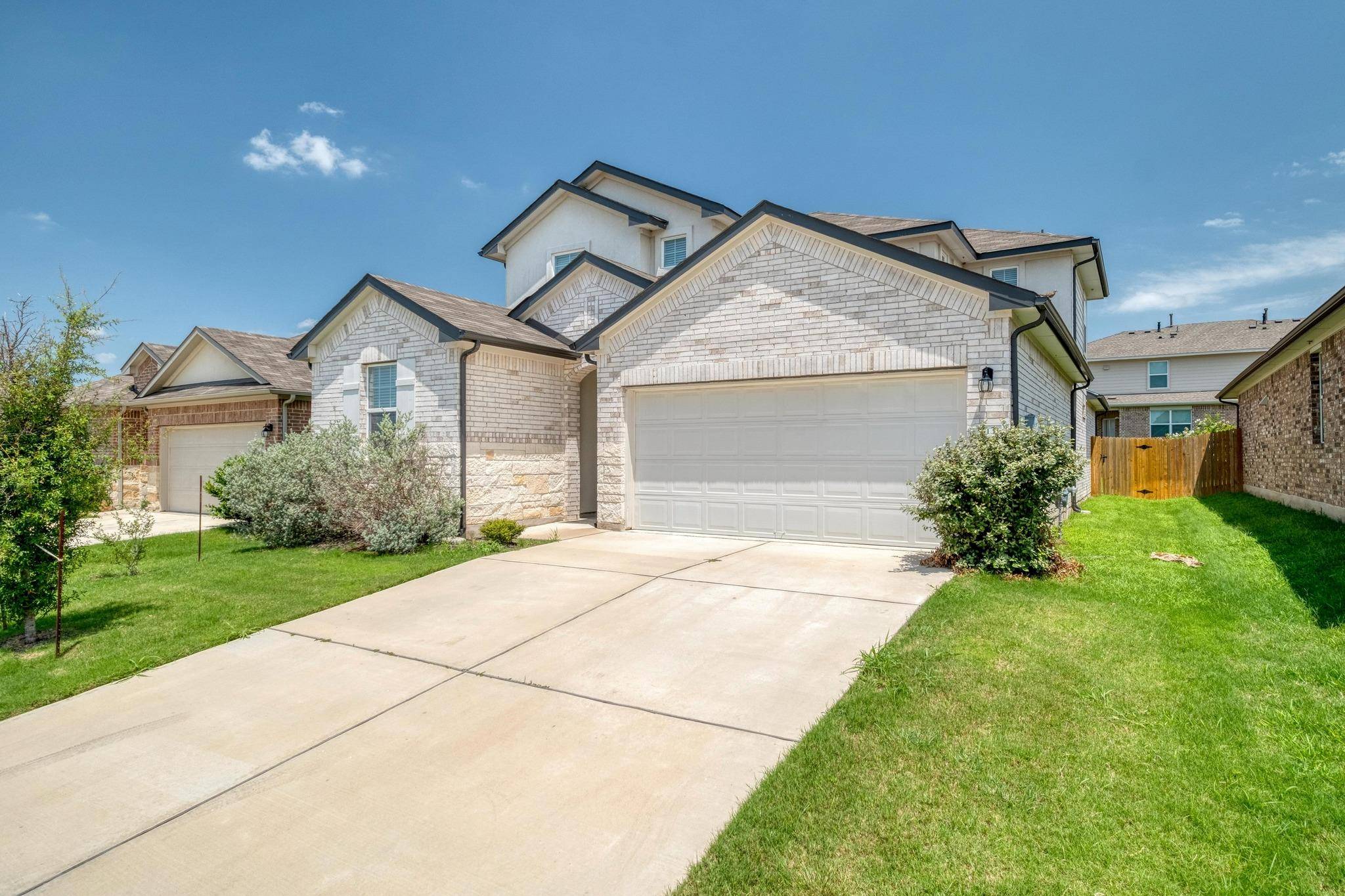 Georgetown, TX 78626,113 Finley Rae DR