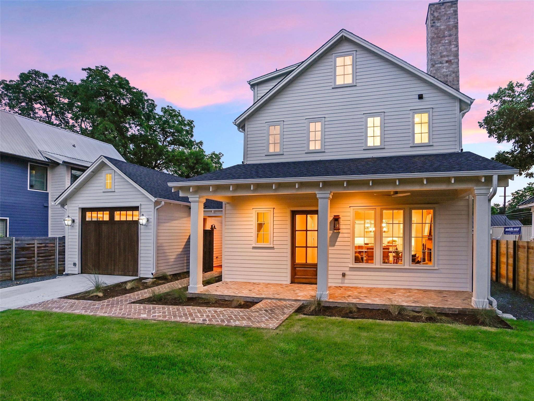Austin, TX 78702,1603 Willow ST