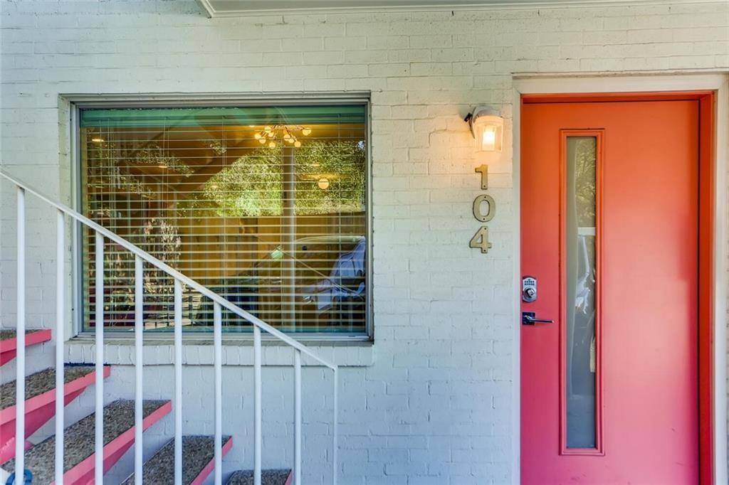 Austin, TX 78703,1208 Enfield RD #104