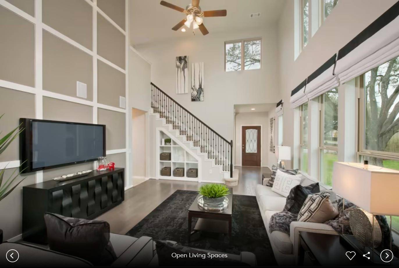 Liberty Hill, TX 78642,117 Ventura DR