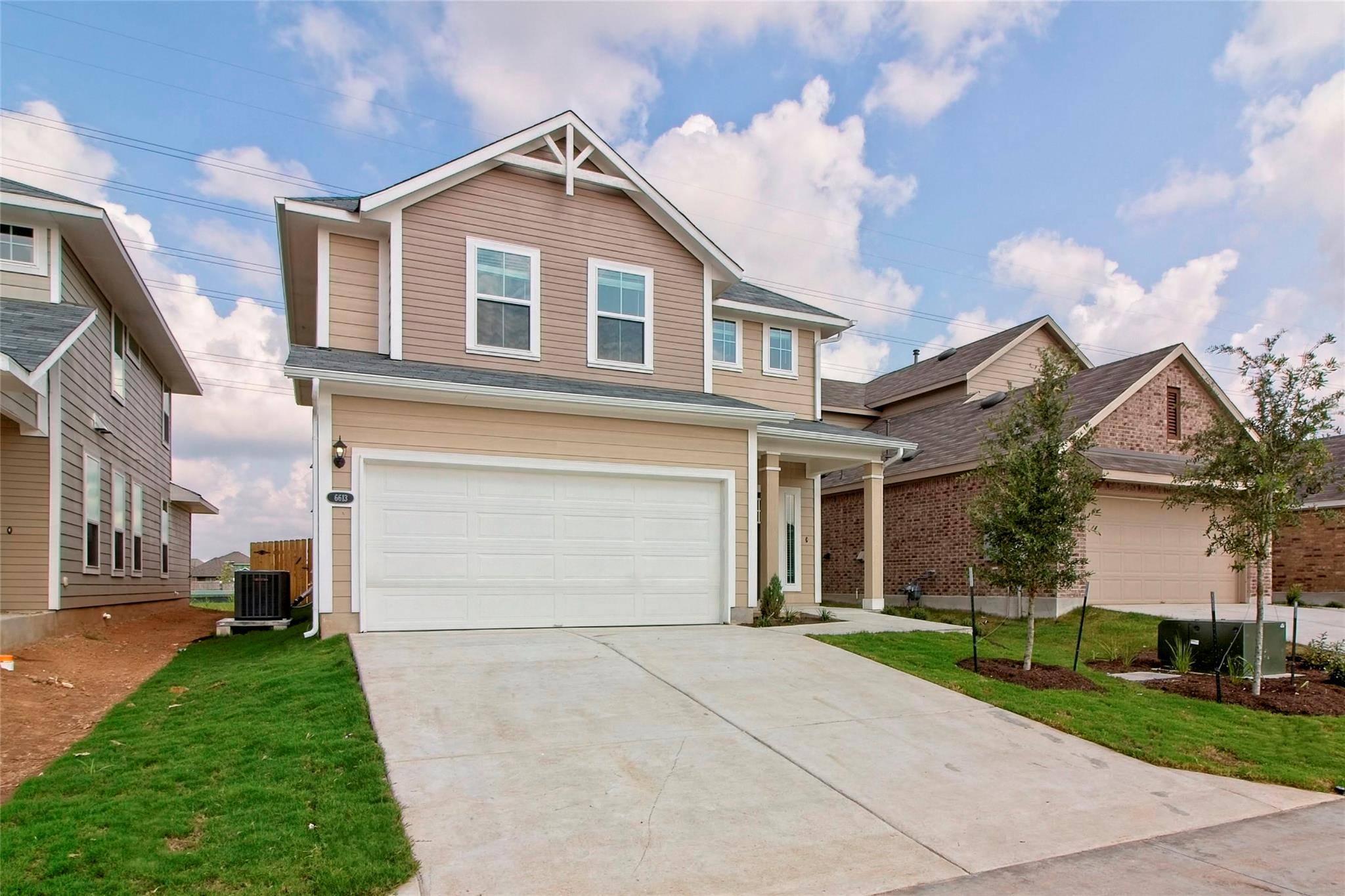 Pflugerville, TX 78660,6613 Wolf Pack DR