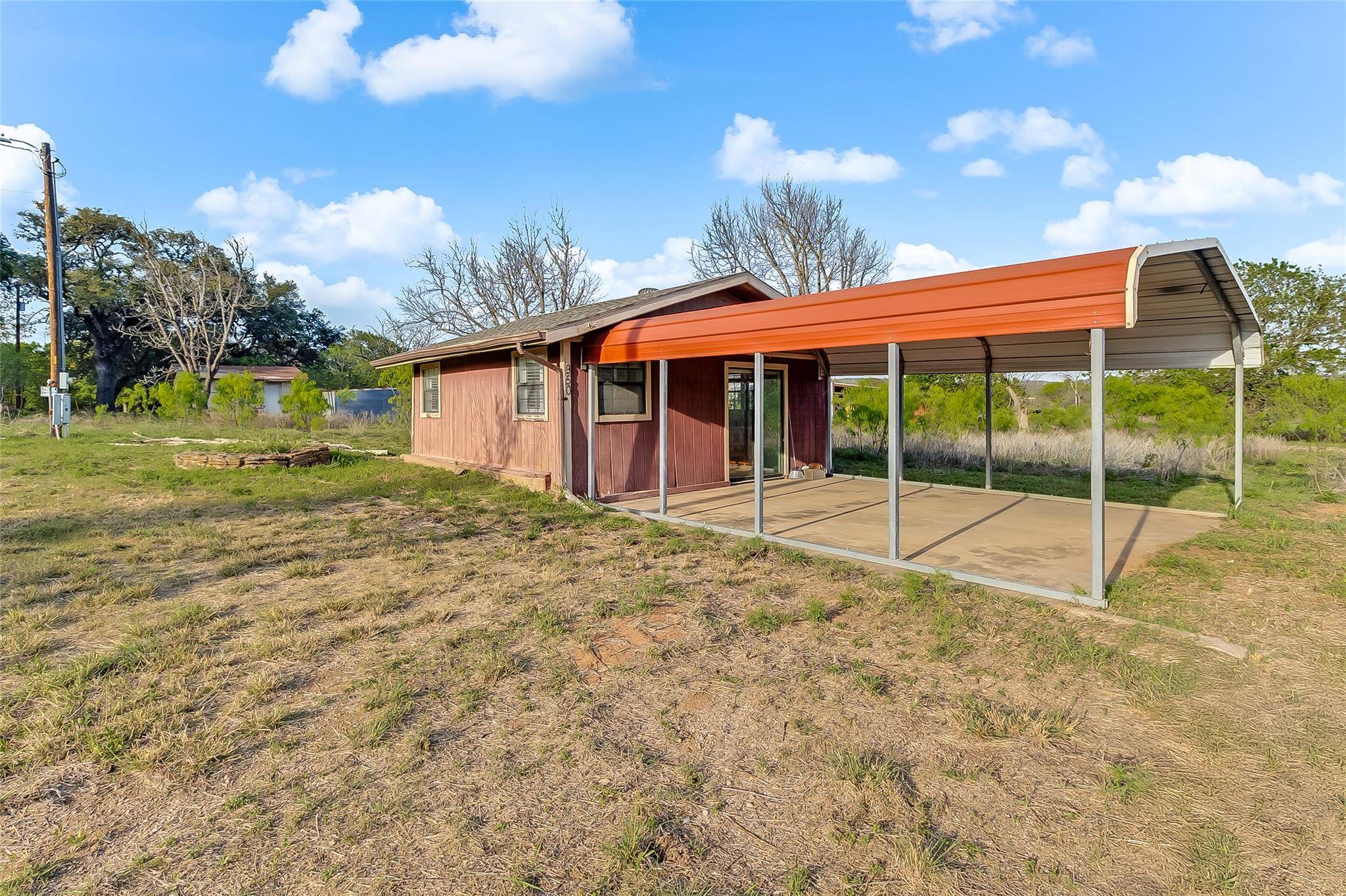 Tow, TX 78672,950 County Road 221