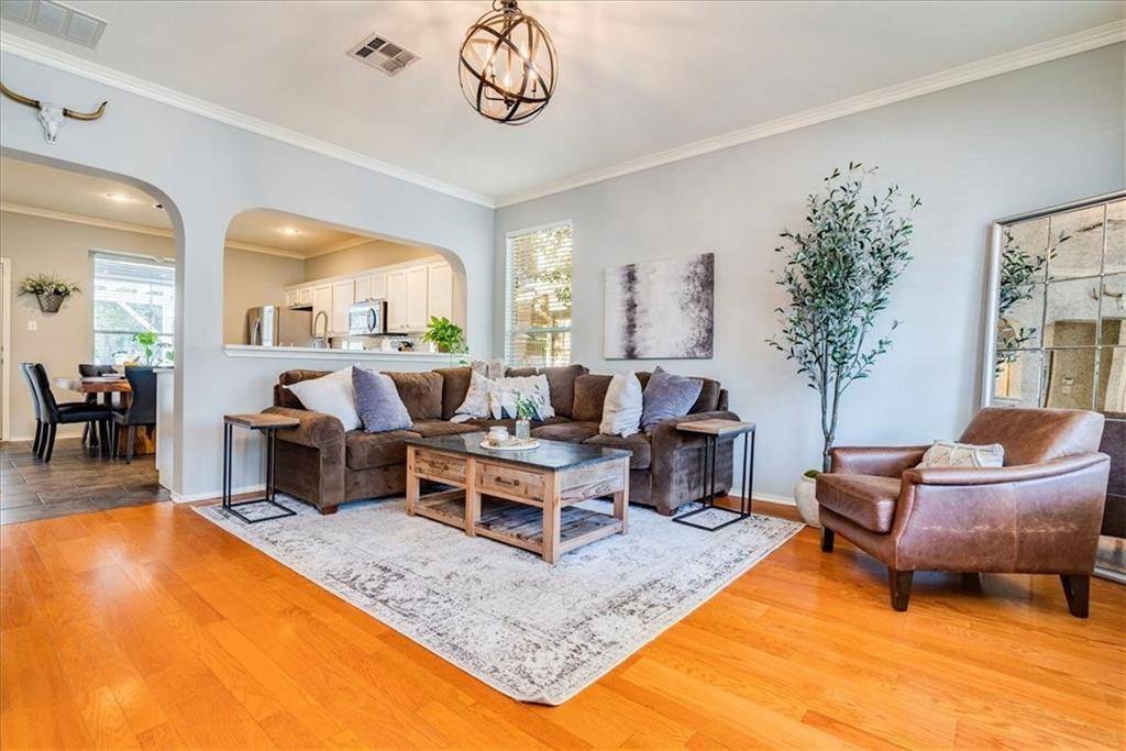 Cedar Park, TX 78613,1202 Cardigan ST