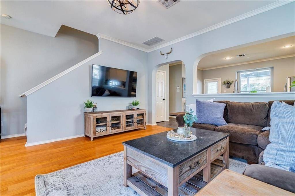 Cedar Park, TX 78613,1202 Cardigan ST