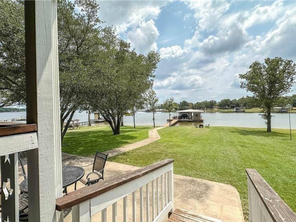Thornton, TX 76687,19616 Lanier Point RD
