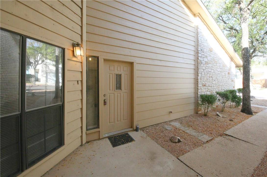 Austin, TX 78750,8518 Fathom CIR #126