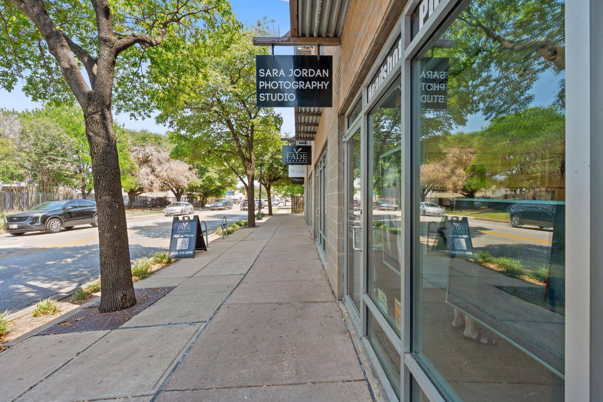 Austin, TX 78702,1601 E Cesar Chavez ST #104
